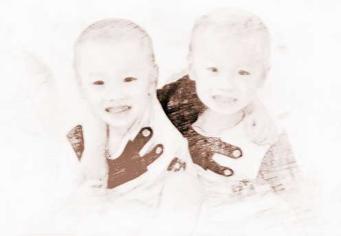 龙生九子，有哪九子？