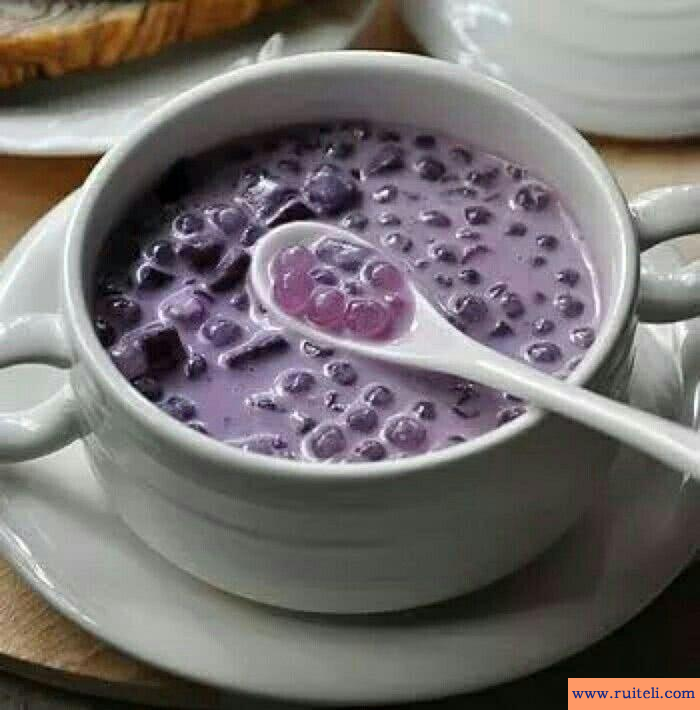 心理测试：哪一份糖水你最不喜欢吃，测你前世是怎么死的