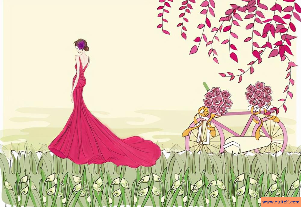 桃花运为什么不是“前生”注定？