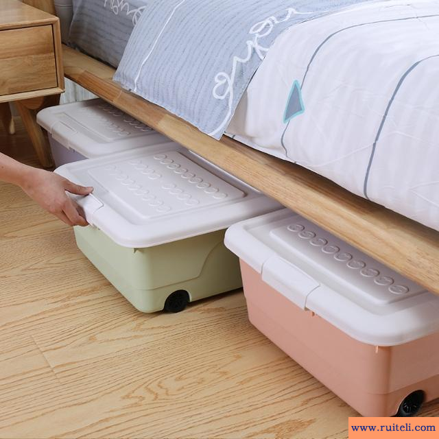 床底放这个东西，必定破财，千万要注意