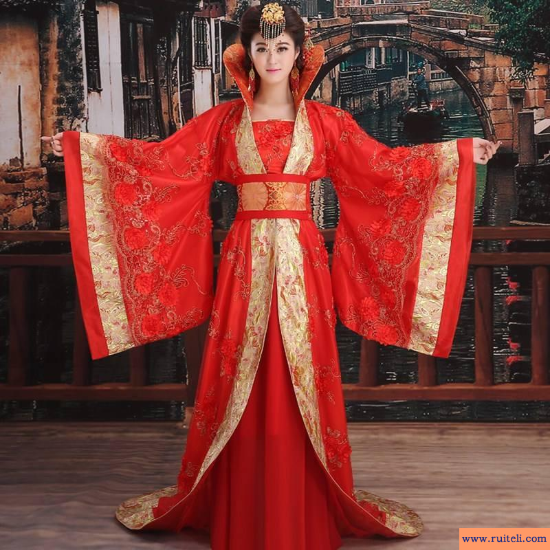 穿衣如何旺运势的秘密