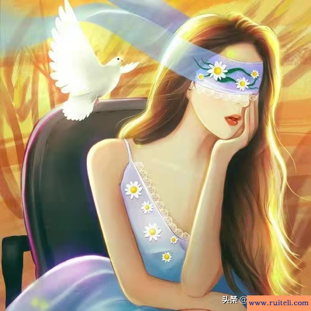 朋友圈伤感签名，干净走心，触碰泪点