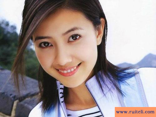 明星人气排行榜