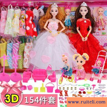 儿童节礼品推荐