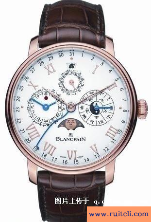 世界手表前十名品牌