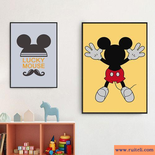 米奇是男生还是女生