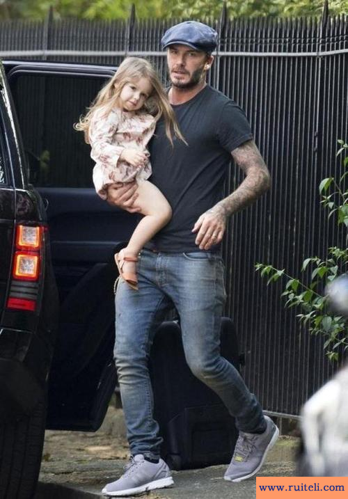 贝克汉姆女儿名字