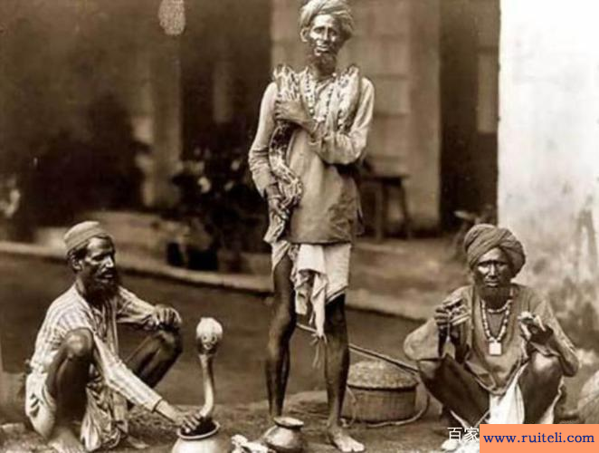 衣衫褴褛的意思