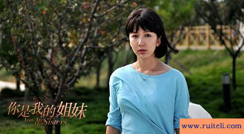 娄艺潇演过的电视剧