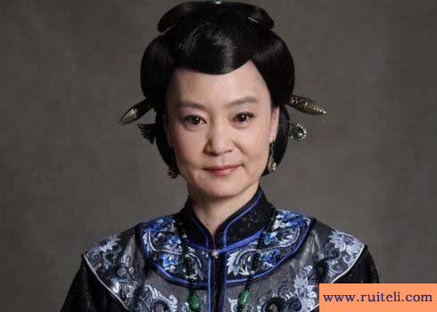 刘雪华个人资料