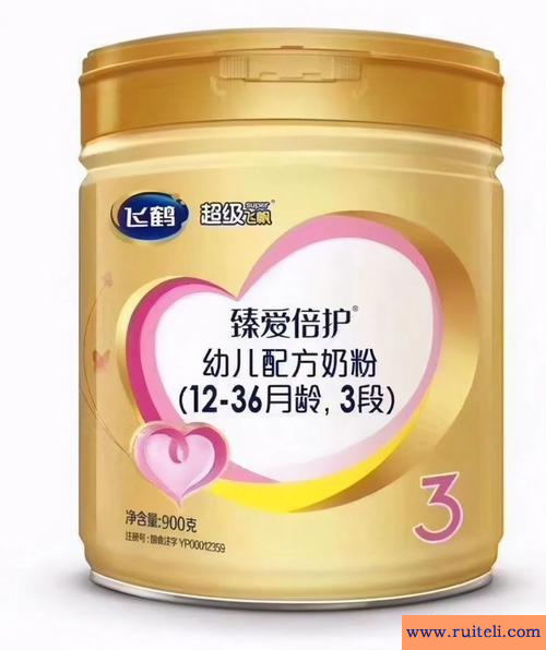 国产奶粉排行榜