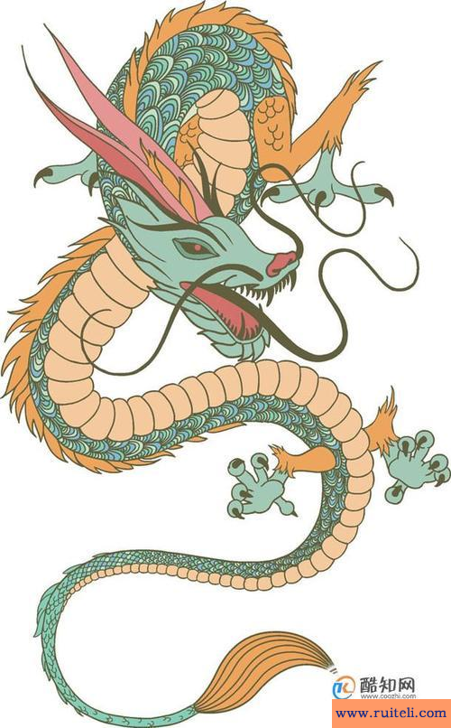 属龙的属相婚配表