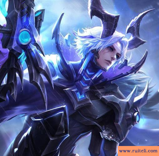 王者名字大全男生高冷