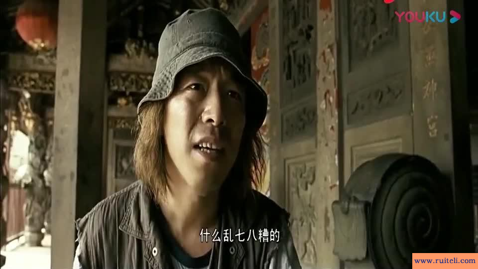 喜剧电影爆笑前十名