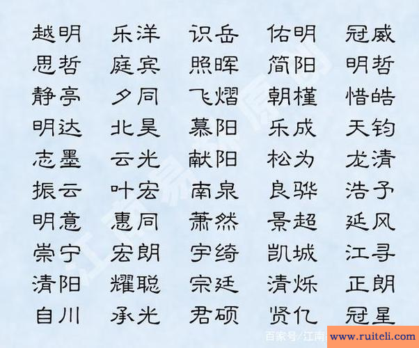 卜易居免费算命大全