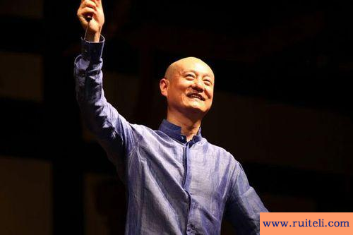 刘茂彦个人资料