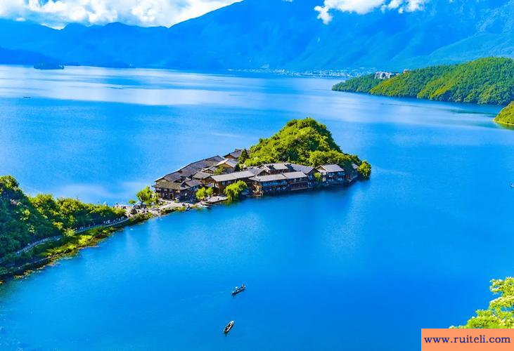 心旷神怡的意思是什么