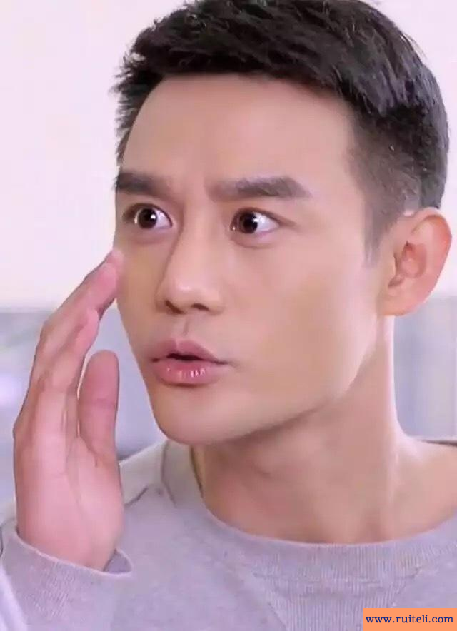 王凯个人资料简介