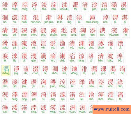 反犬旁的字跟什么有关