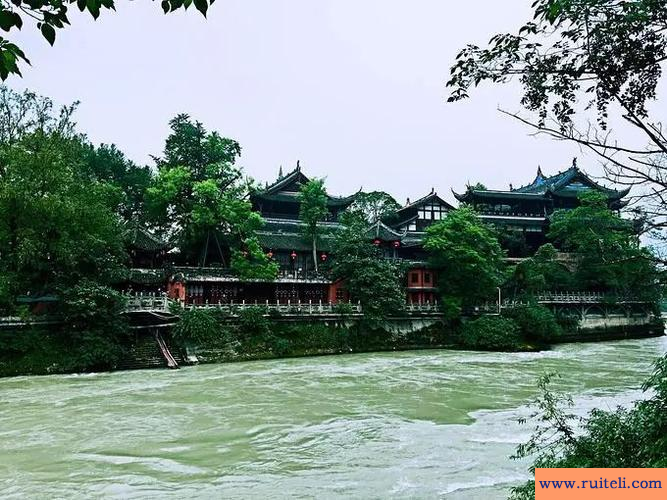 天府之国的意思