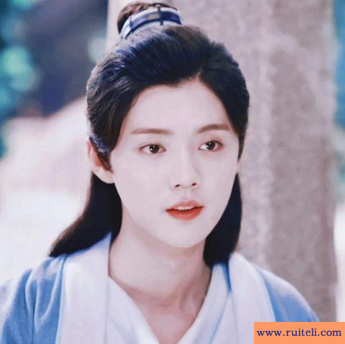 关于鹿晗的网名