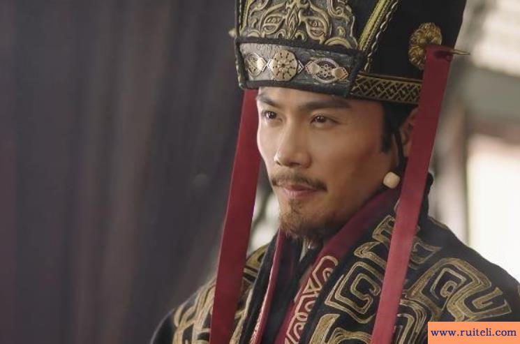 司马昭之心路人皆知的意思