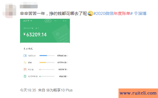 2020独特的微信号