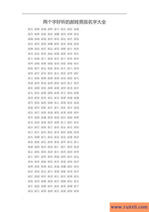 土字旁的男孩名字