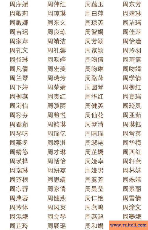 好听的空间名称