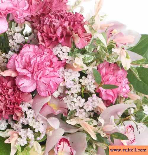 送妈妈什么礼物最贴心