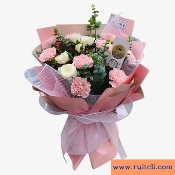 送妈妈什么礼物最贴心