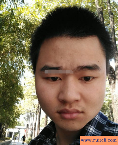 颧骨高的男人面相